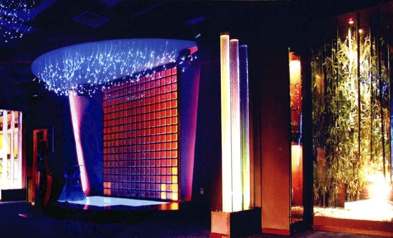 酒吧設(shè)計(jì)效果圖