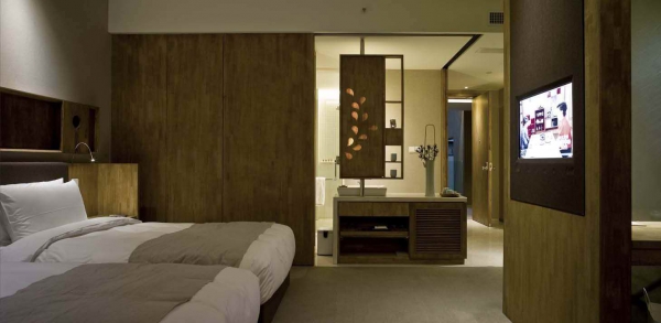 精品酒店設(shè)計(jì)效果圖