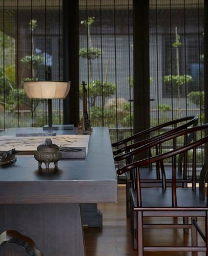 悅湖軒私人會(huì)所