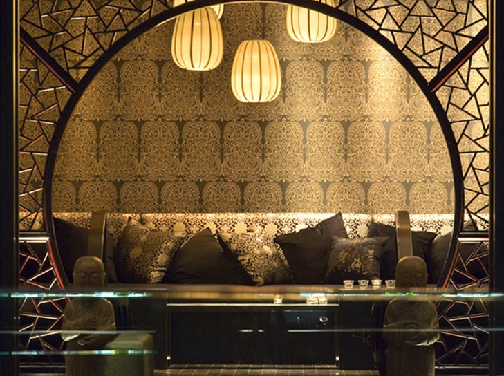 夜總會設(shè)計