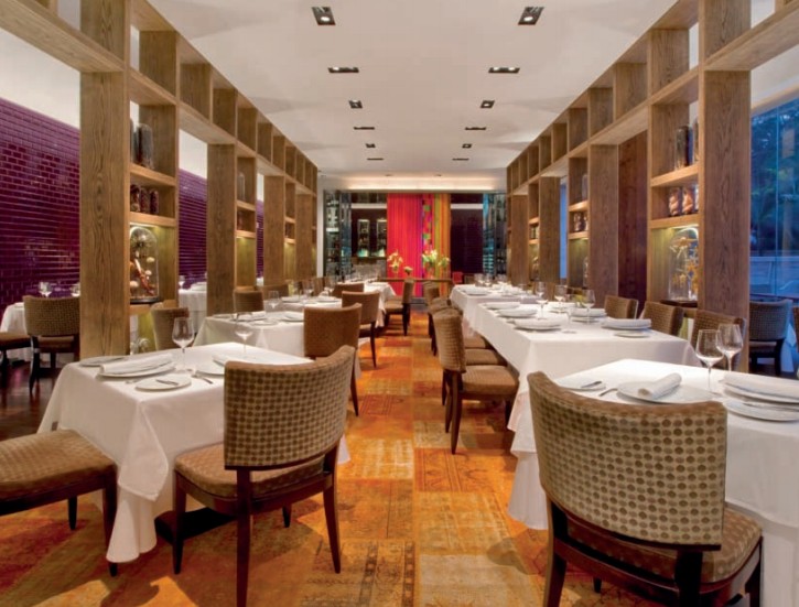 酒店設(shè)計效果圖