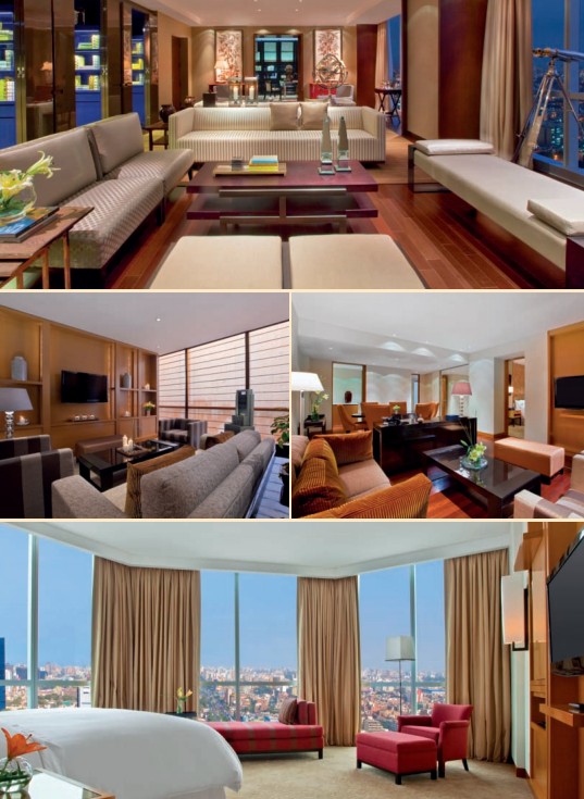 酒店設(shè)計效果圖