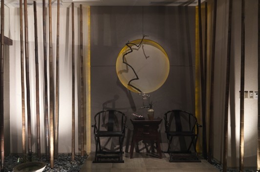 西安水立方水療spa會館