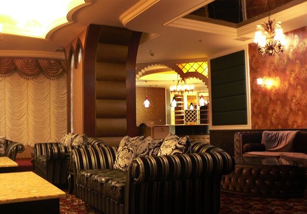 酒店KTV設(shè)計