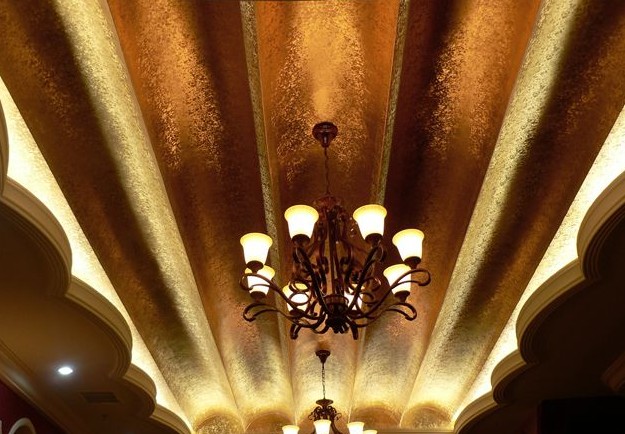 酒店KTV設(shè)計