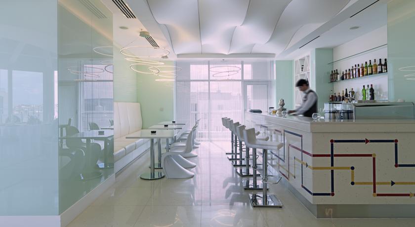 酒店酒吧設(shè)計