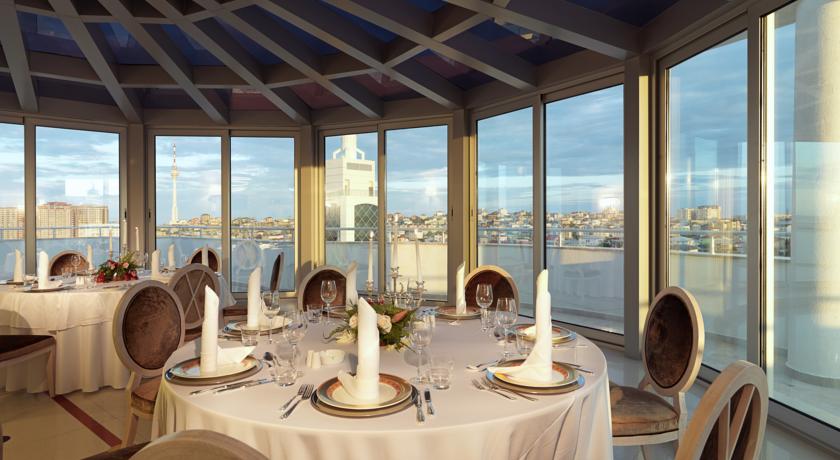 酒店餐廳設(shè)計