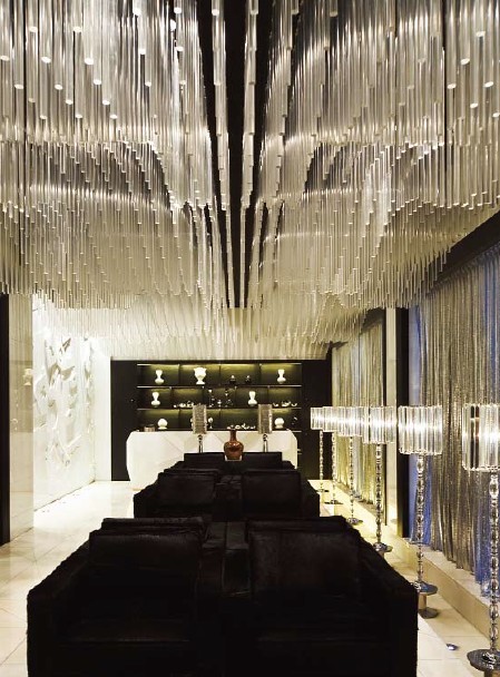 Twinkling Space