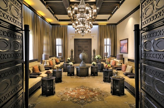 世界頂級水療spa設計中心 Anantara Spa