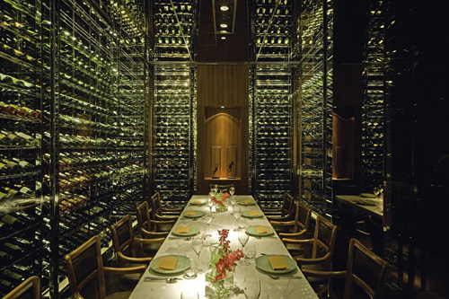 泰式餐飲會(huì)所設(shè)計(jì) Dubai Mango Tree餐廳