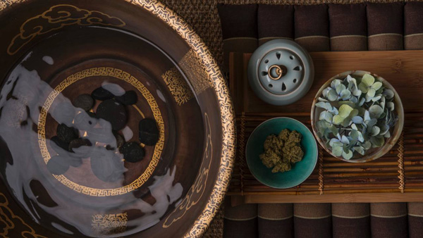 北京四季酒店水療spa會(huì)所